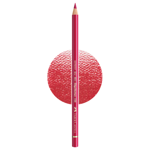 Faber-Castell Polychromos Pencil Single
