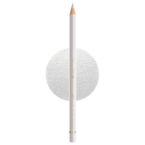 Faber-Castell Polychromos Pencil Single