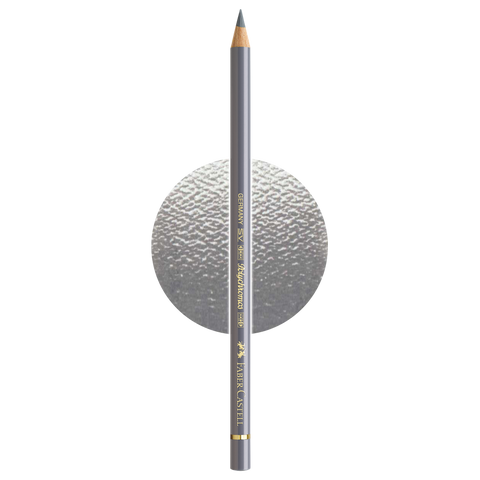Faber-Castell Polychromos Pencil Single