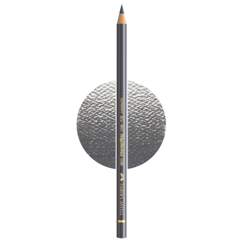Faber-Castell Polychromos Pencil Single