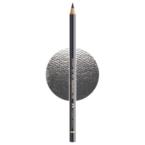 Faber-Castell Polychromos Pencil Single