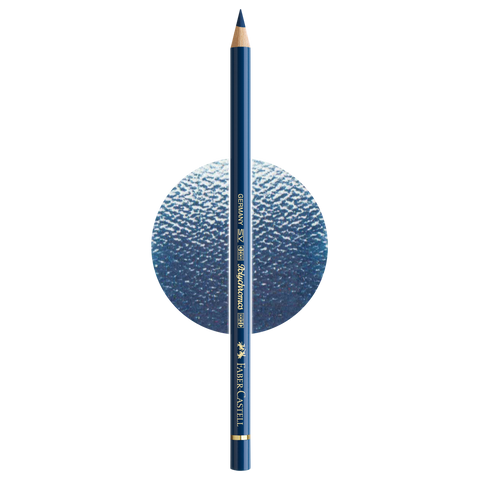 Faber-Castell Polychromos Pencil Single