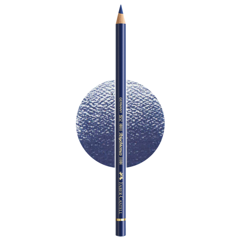 Faber-Castell Polychromos Pencil Single