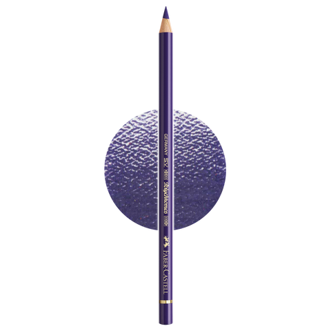 Faber-Castell Polychromos Pencil Single