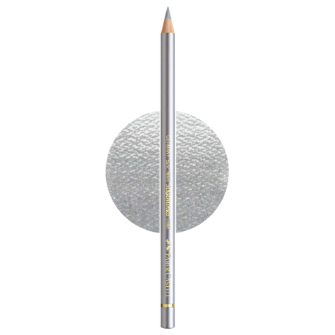 Faber-Castell Polychromos Pencil Single