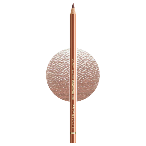 Faber-Castell Polychromos Pencil Single