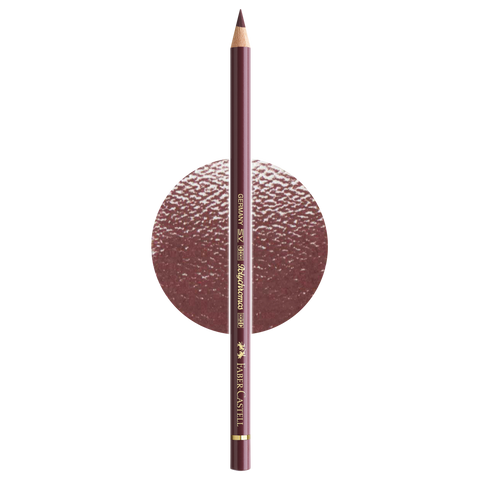 Faber-Castell Polychromos Pencil Single
