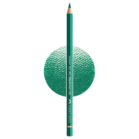 Faber-Castell Polychromos Pencil Single