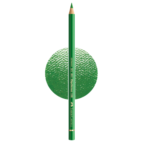 Faber-Castell Polychromos Pencil Single