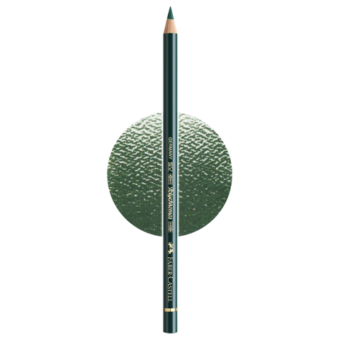 Faber-Castell Polychromos Pencil Single