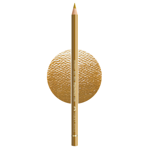Faber-Castell Polychromos Pencil Single