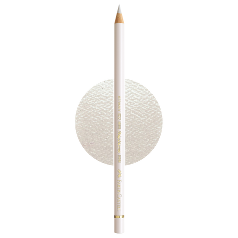 Faber-Castell Polychromos Pencil Single