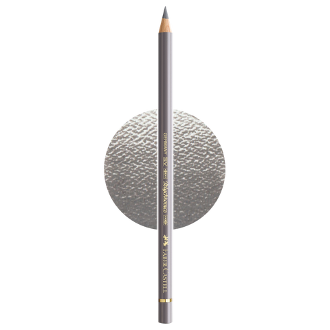 Faber-Castell Polychromos Pencil Single