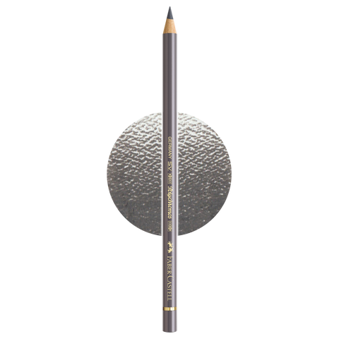 Faber-Castell Polychromos Pencil Single