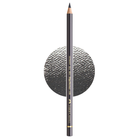 Faber-Castell Polychromos Pencil Single