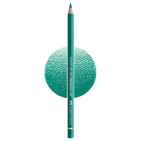 Faber-Castell Polychromos Pencil Single