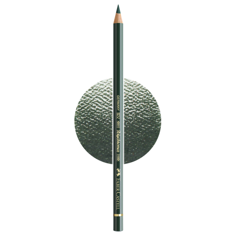 Faber-Castell Polychromos Pencil Single