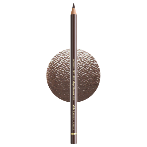 Faber-Castell Polychromos Pencil Single