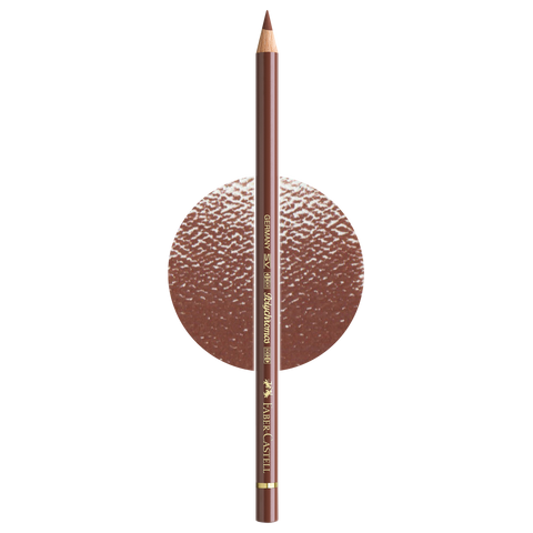 Faber-Castell Polychromos Pencil Single