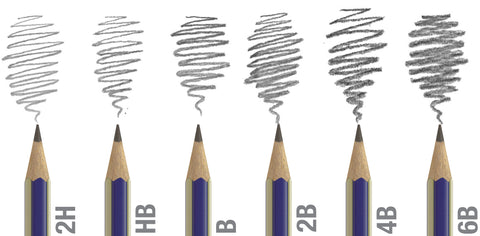 Faber-Castell Sketch Set