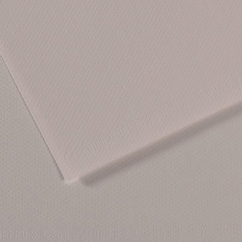 Canson Mi-Teintes Sheet 160gsm 50 x 65cm