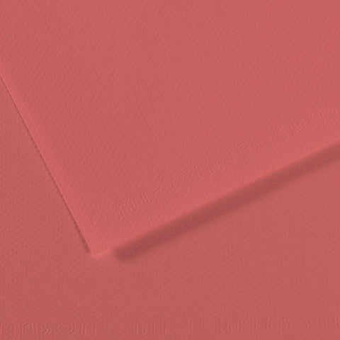 Canson Mi-Teintes Sheet 160gsm 50 x 65cm