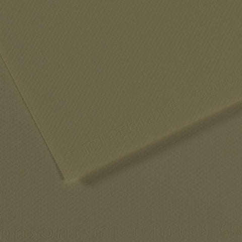 Canson Mi-Teintes Sheet 160gsm 50 x 65cm