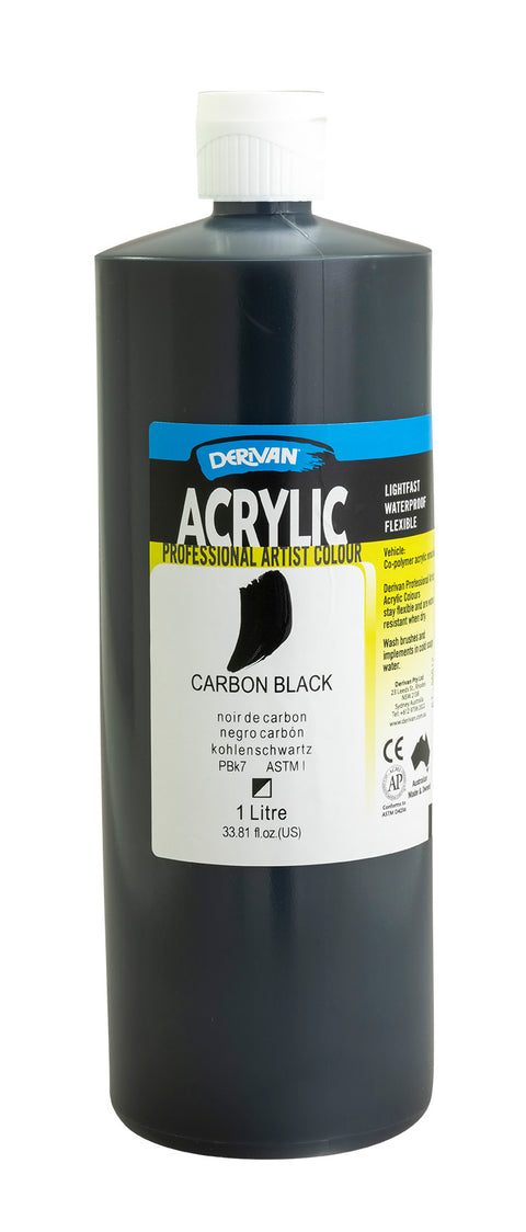 Derivan Acrylic 1L
