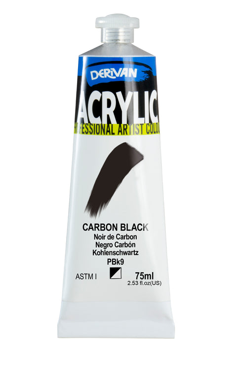 Derivan Acrylic 75ml