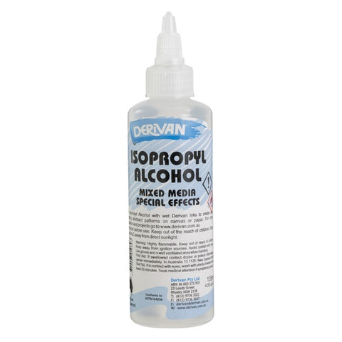 Derivan Isopropyl Alcohol