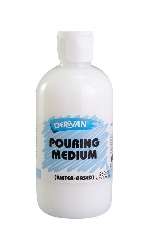 Derivan Pouring Medium