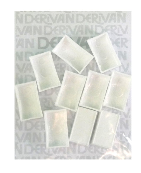 Refillables Half / Full Pan (Pack 10)