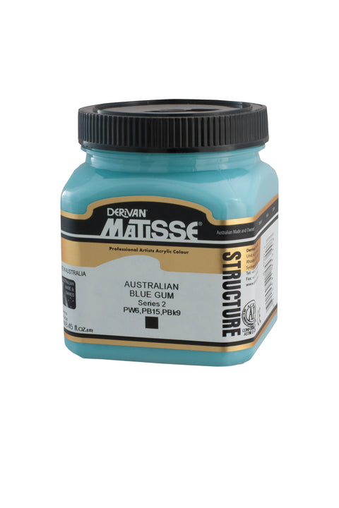 Derivan Matisse Structure 250ml