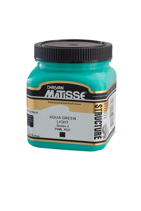 Derivan Matisse Structure 250ml
