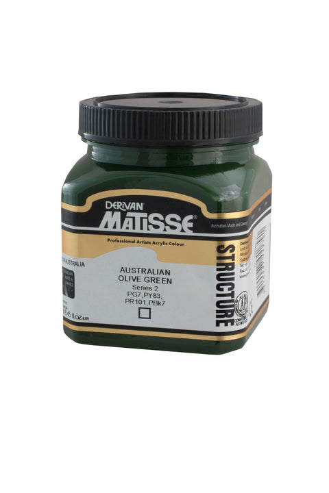 Derivan Matisse Structure 250ml