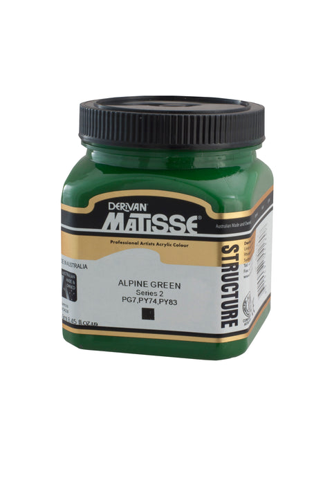 Derivan Matisse Structure 250ml
