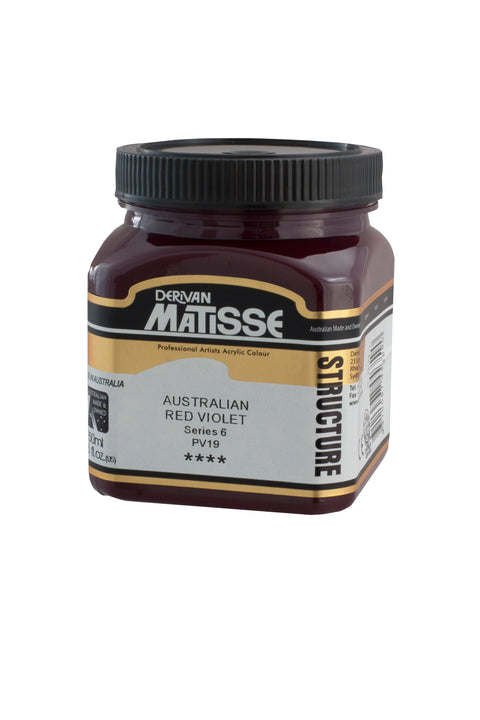Derivan Matisse Structure 250ml