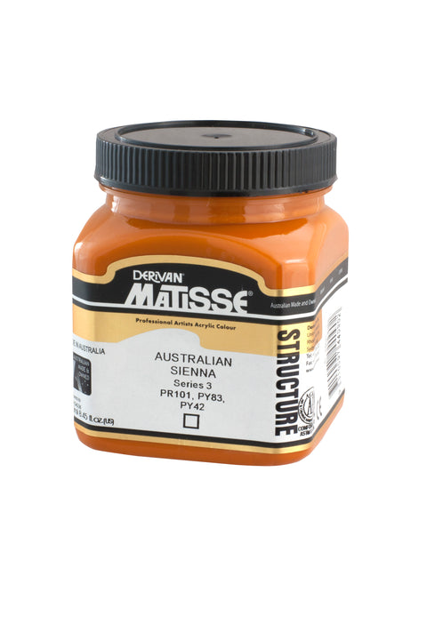Derivan Matisse Structure 250ml