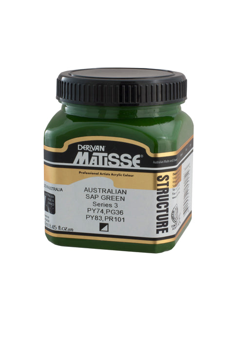 Derivan Matisse Structure 250ml