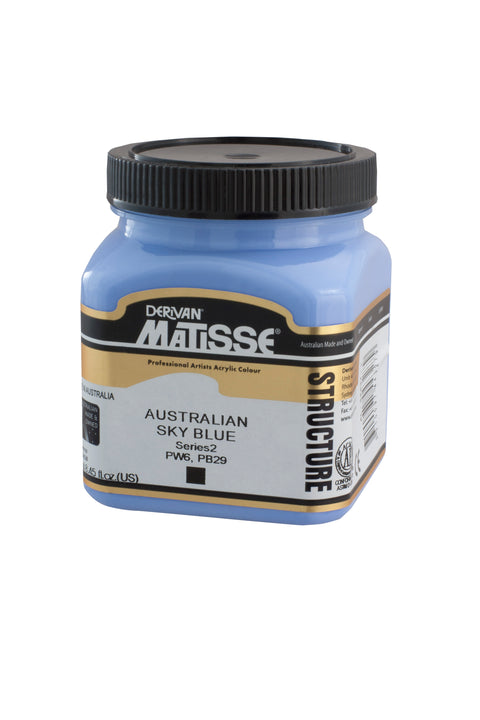 Derivan Matisse Structure 250ml