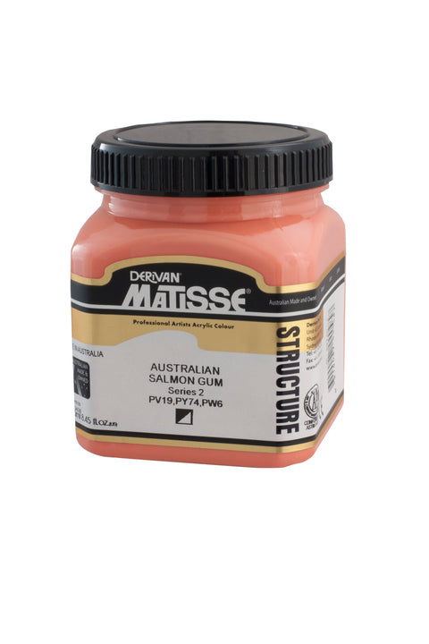 Derivan Matisse Structure 250ml