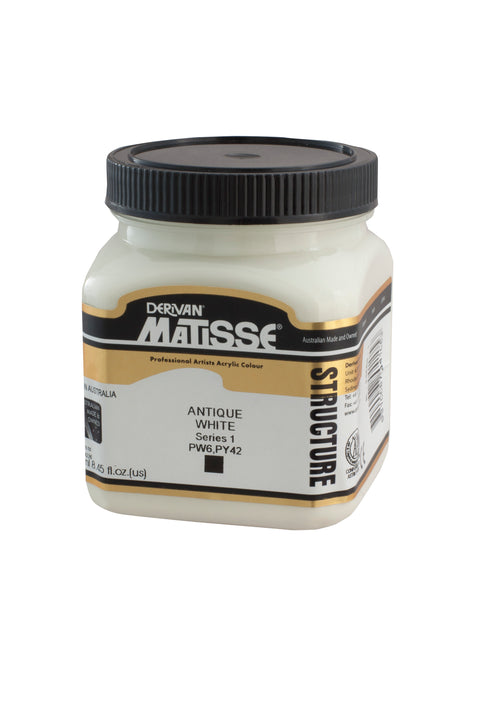 Derivan Matisse Structure 250ml