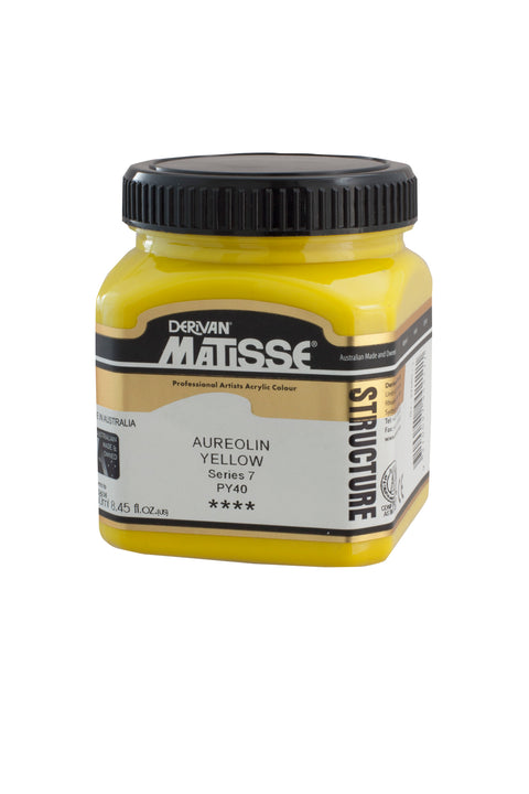 Derivan Matisse Structure 250ml