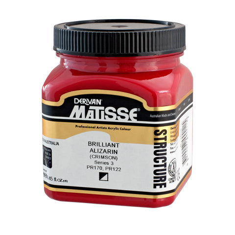 Derivan Matisse Structure 250ml