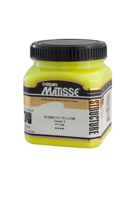 Derivan Matisse Structure 250ml