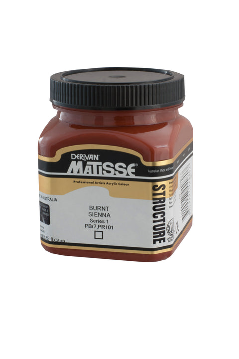 Derivan Matisse Structure 250ml