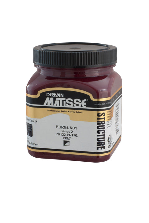 Derivan Matisse Structure 250ml