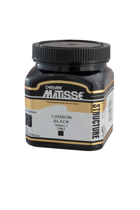 Derivan Matisse Structure 250ml