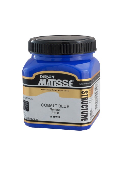 Derivan Matisse Structure 250ml