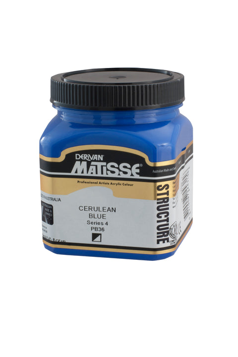Derivan Matisse Structure 250ml